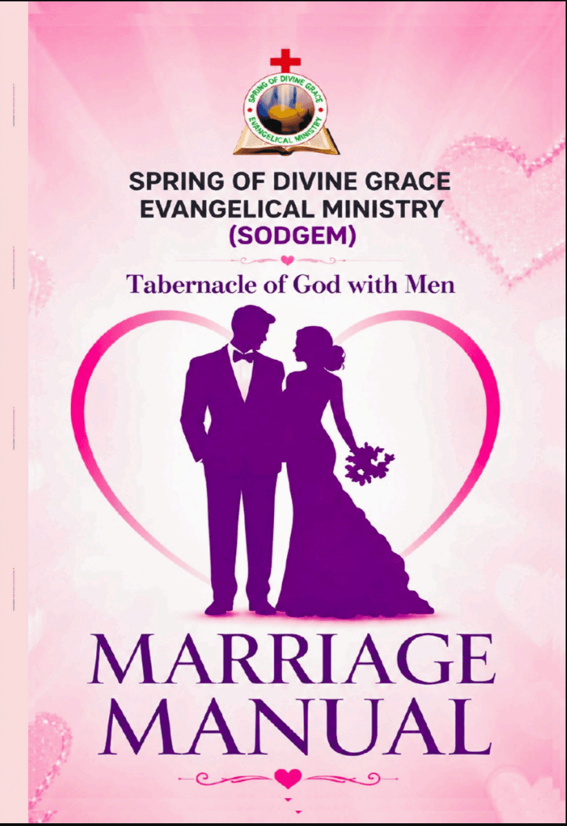 Songs of Deliverance hymnal cover