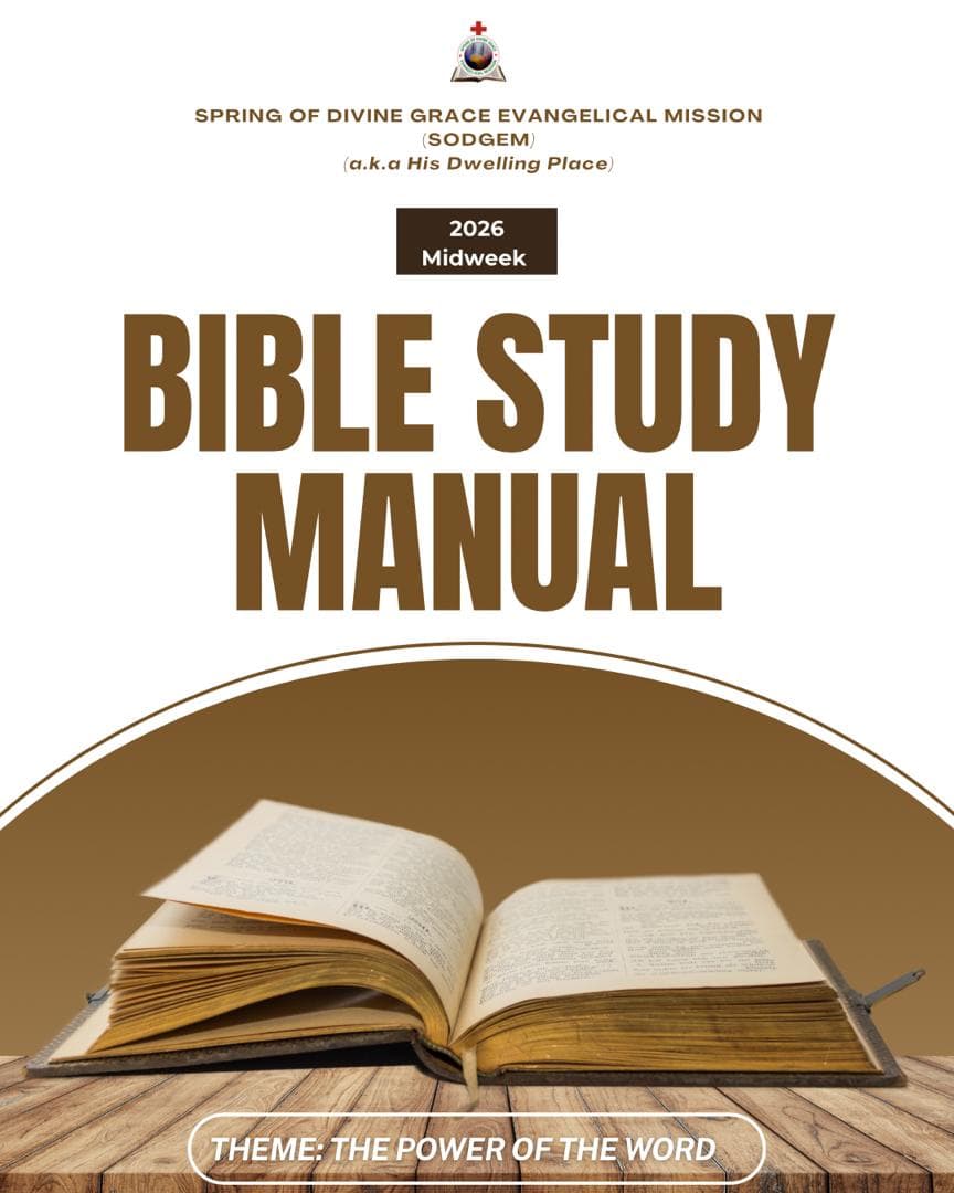 Walking in Faith book cover