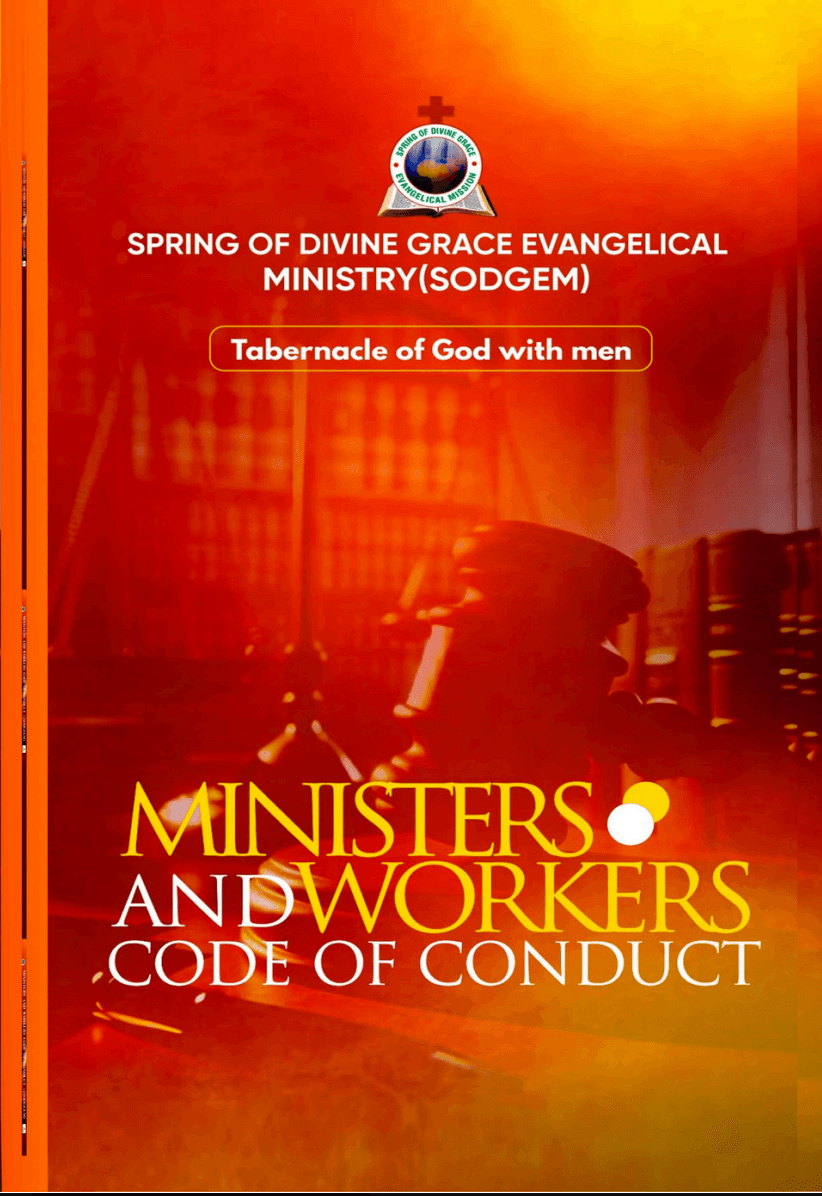 Songs of Deliverance hymnal cover