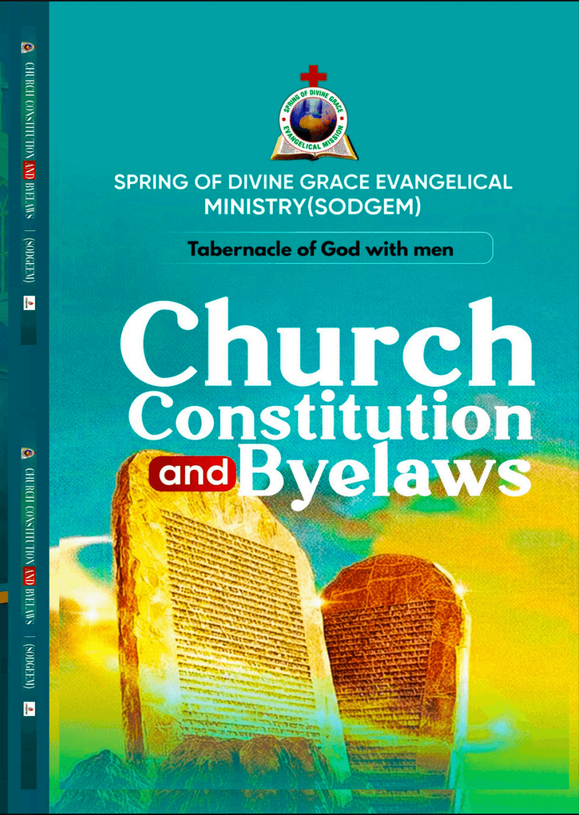 Songs of Deliverance hymnal cover