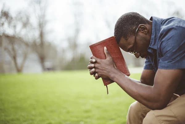 Restoration — spiritually alive and emotionally whole people at SODGEM